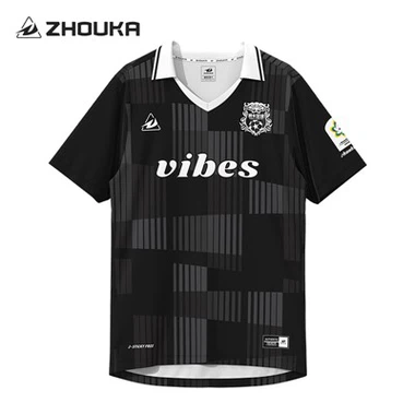 맞춤 축구 셔츠